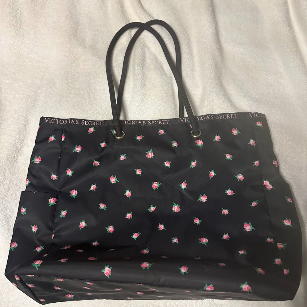 Victoria's Secret Reversible Tote